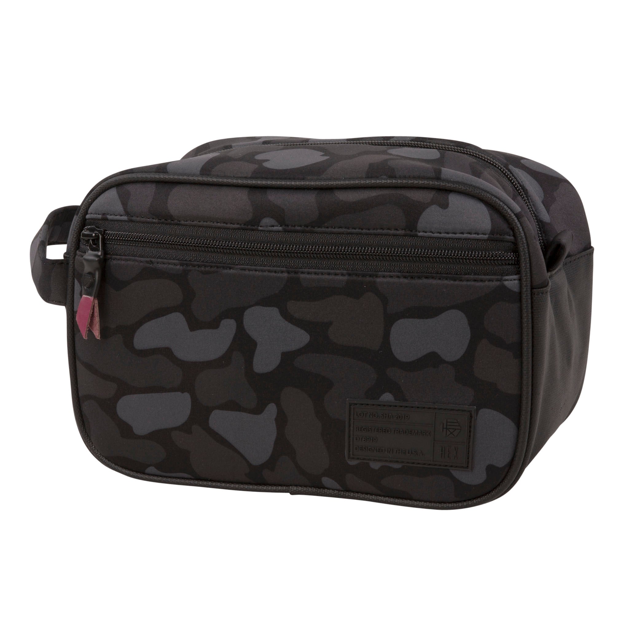Shadow Camo Neoprene