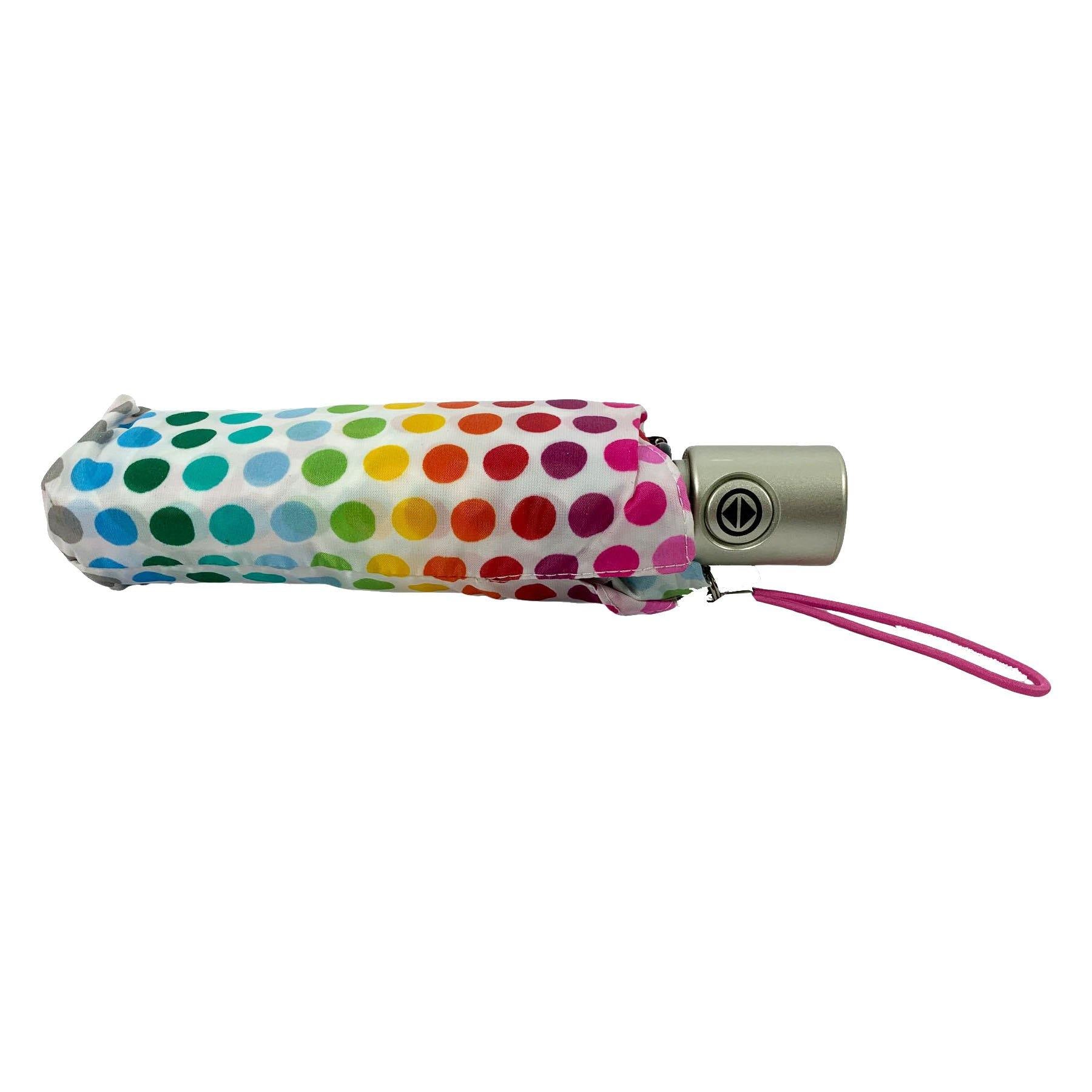 Rainbow Dots