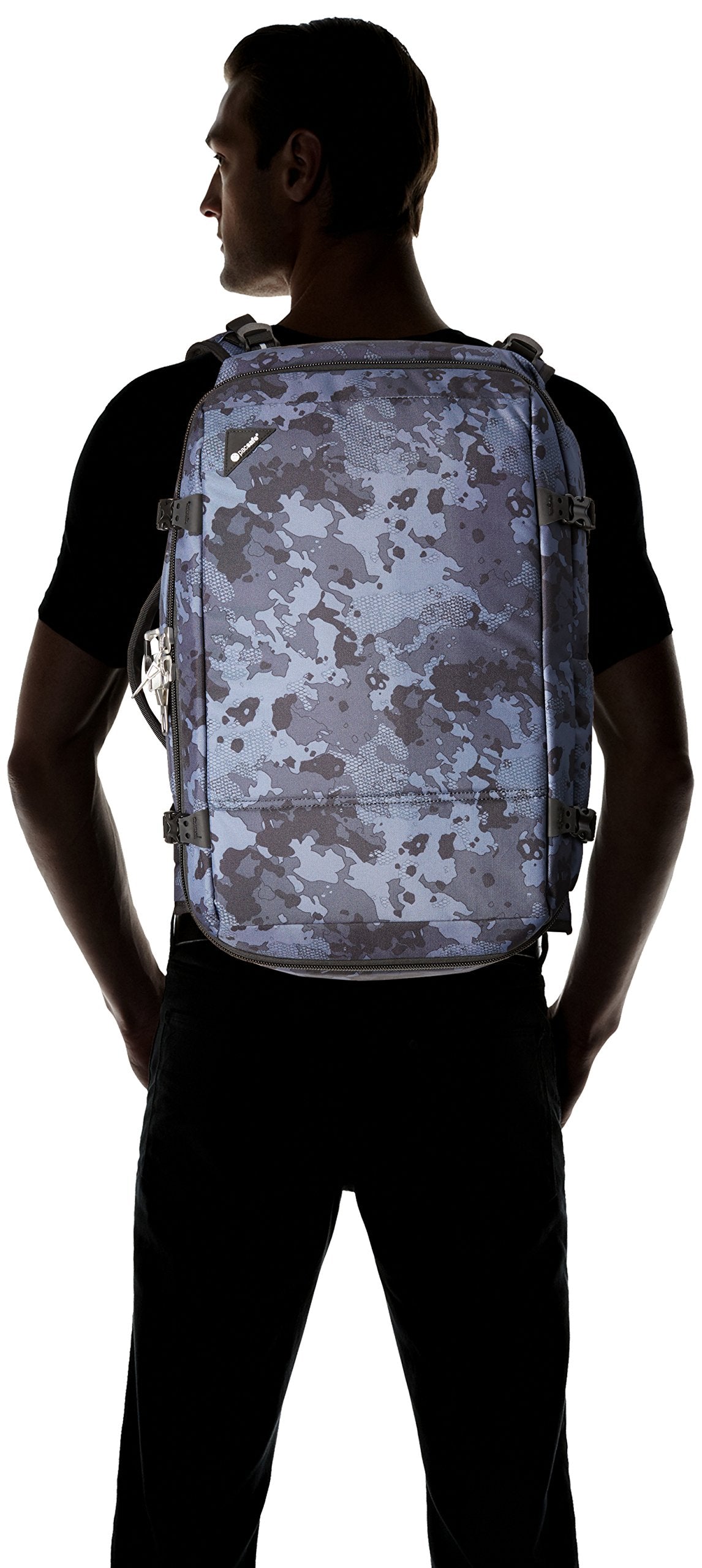 Grey Camo