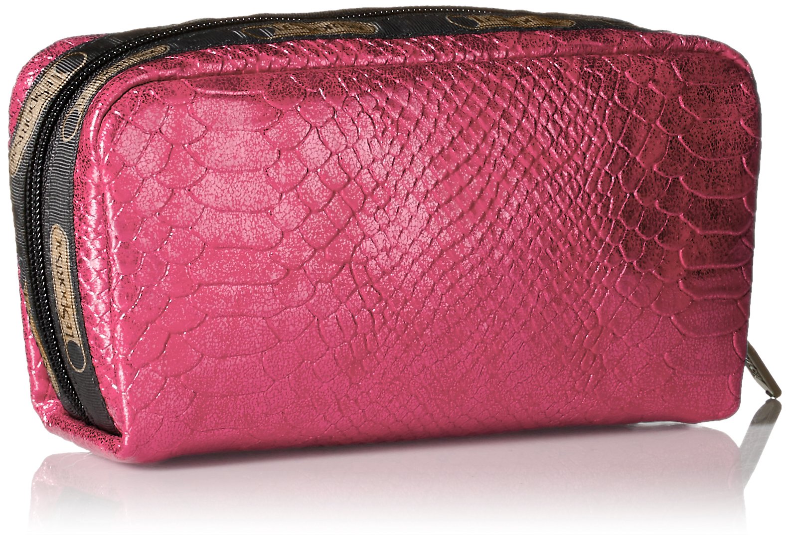Pink Snake