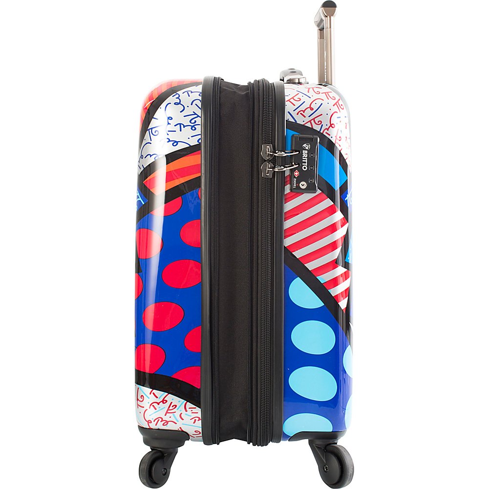 Britto Freedom