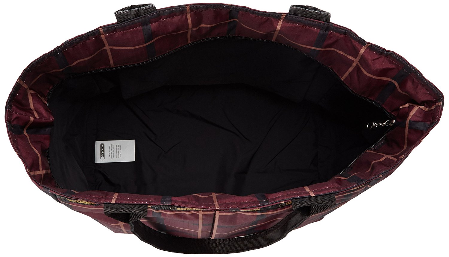 Modern Plaid