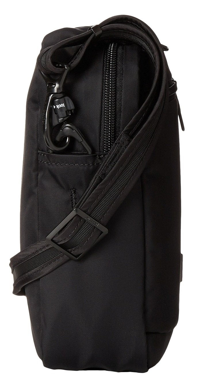 citysafetm ls75 anti-theft crossbody travel bag Pacsafe Citysafe CS75 Anti-Theft Cross-Body and Travel Bag – Luggage Online