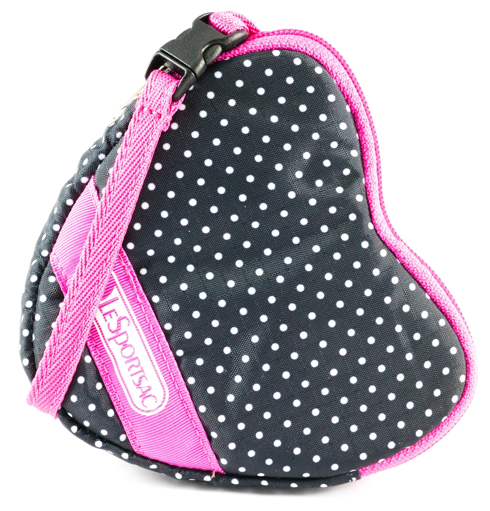 Pin Dot Pink