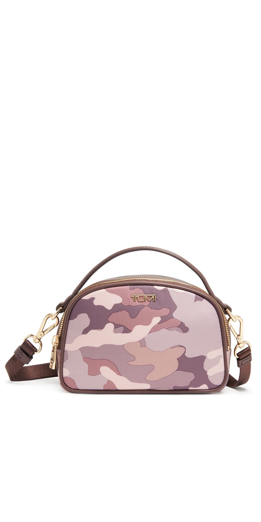Camouflage Pink