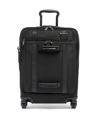 TUMI Merge Continental Front Lid 4-Wheeled Carry-On