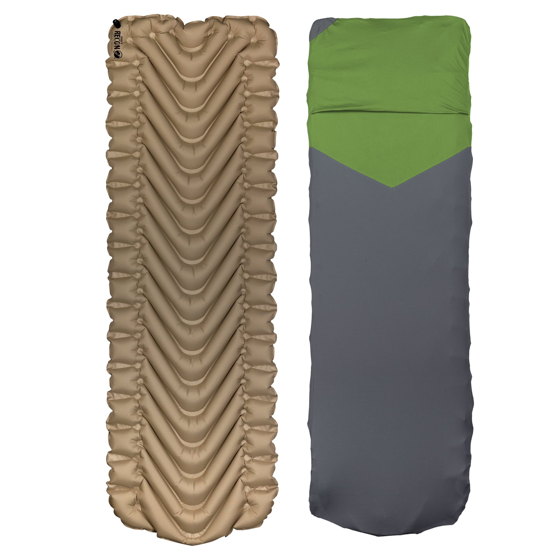 Coyote-Sand