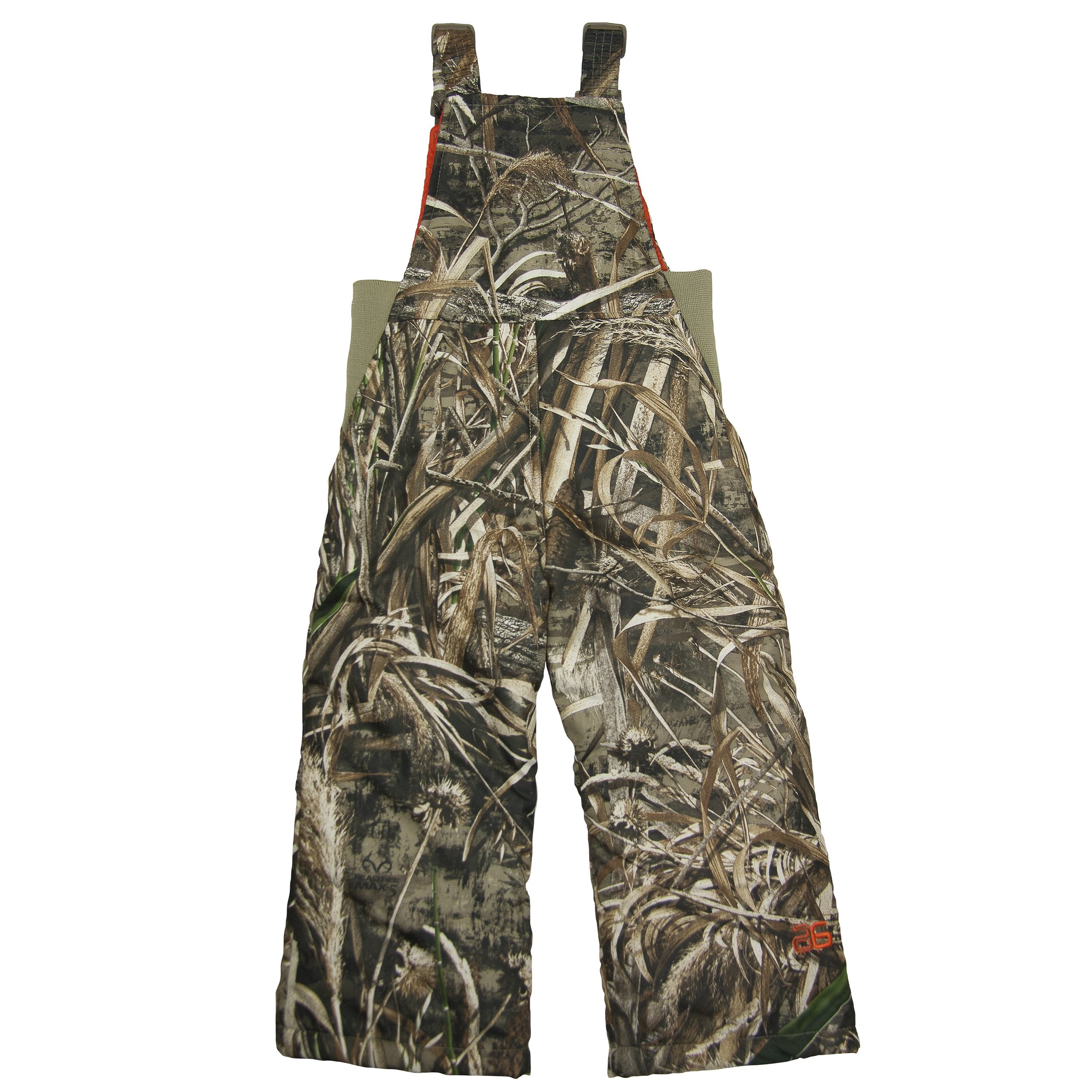 Realtree Max-5 Camo