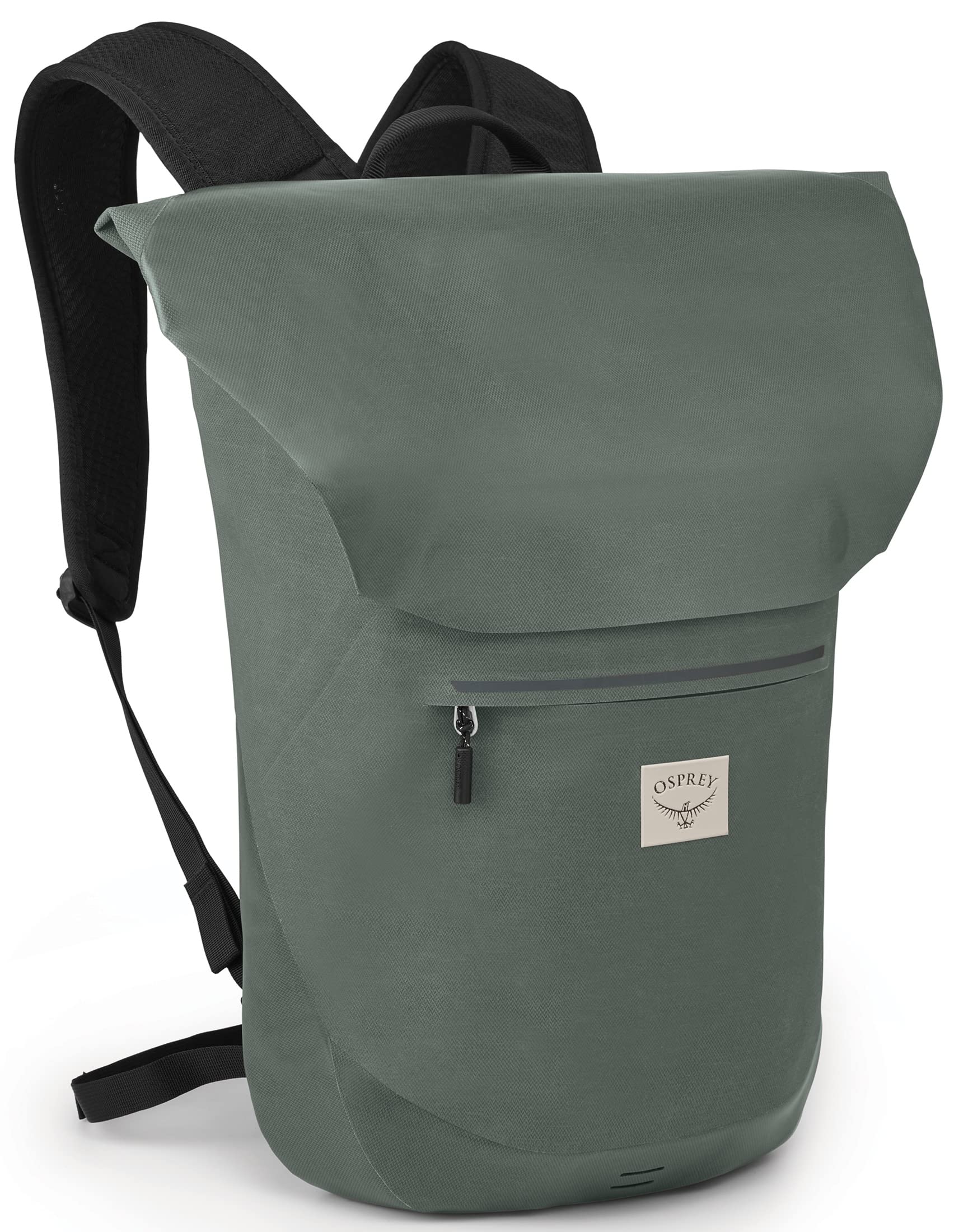 Osprey Arcane Roll Top Waterproof 18-Pine Leaf Green