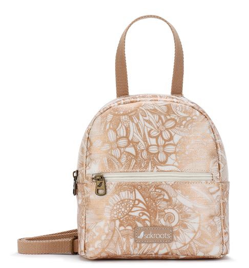 Rose Gold Spirit Desert