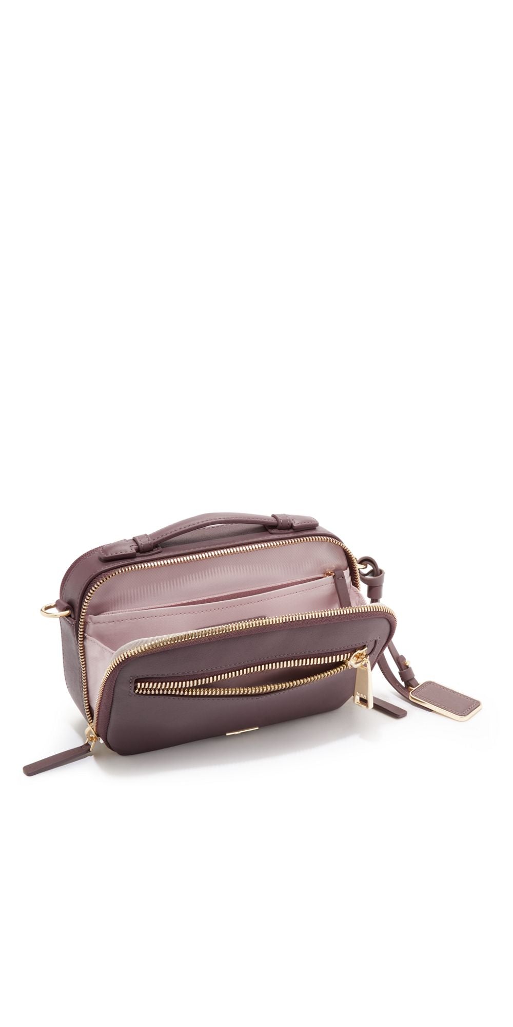 Dark Mauve