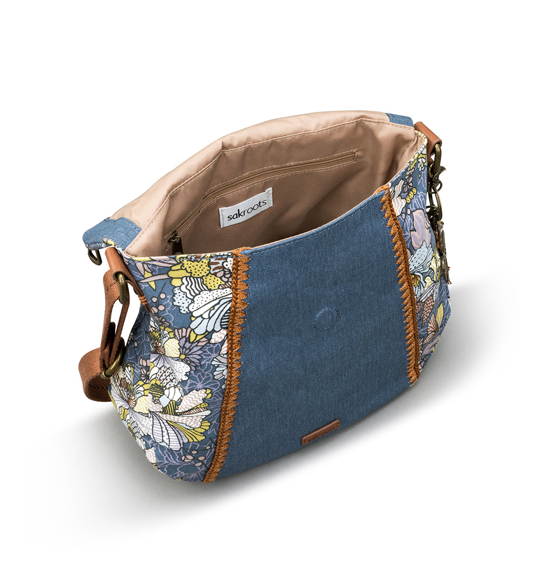 Sakroots deals fanny pack