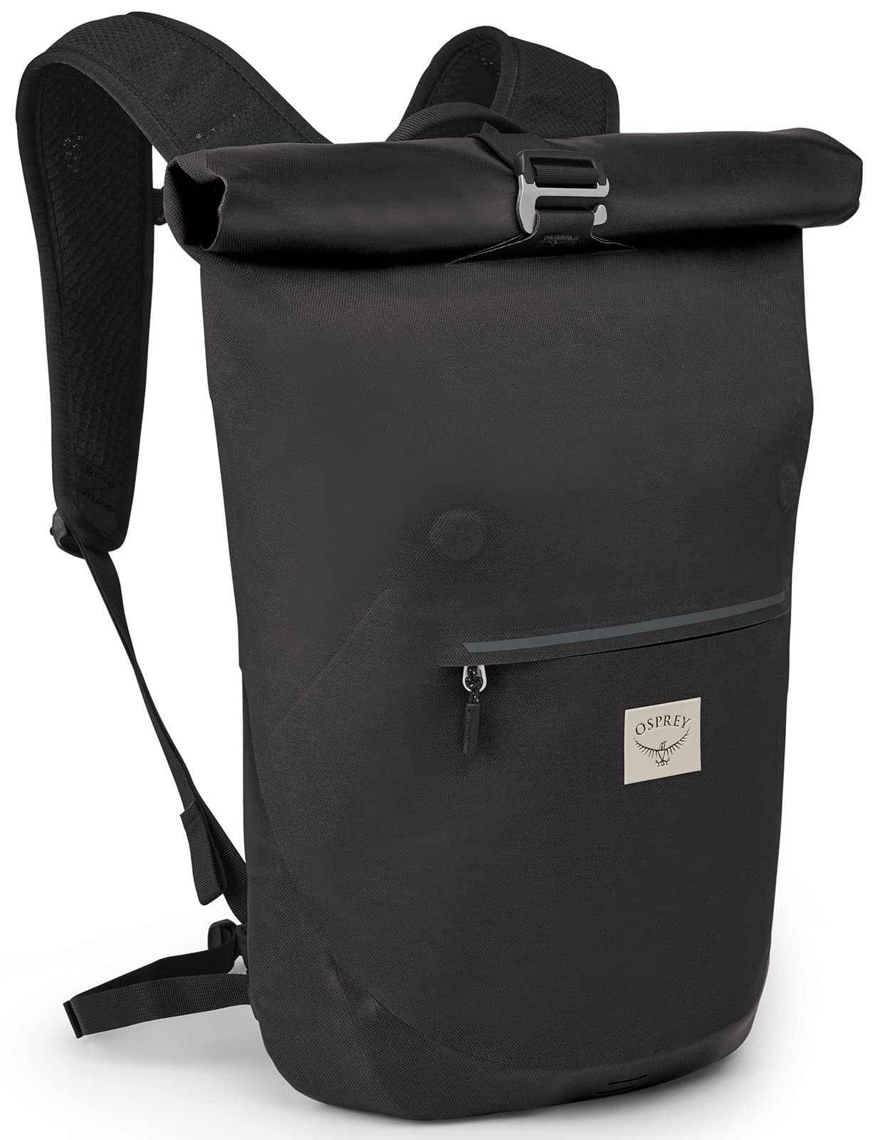 Stonewash Black