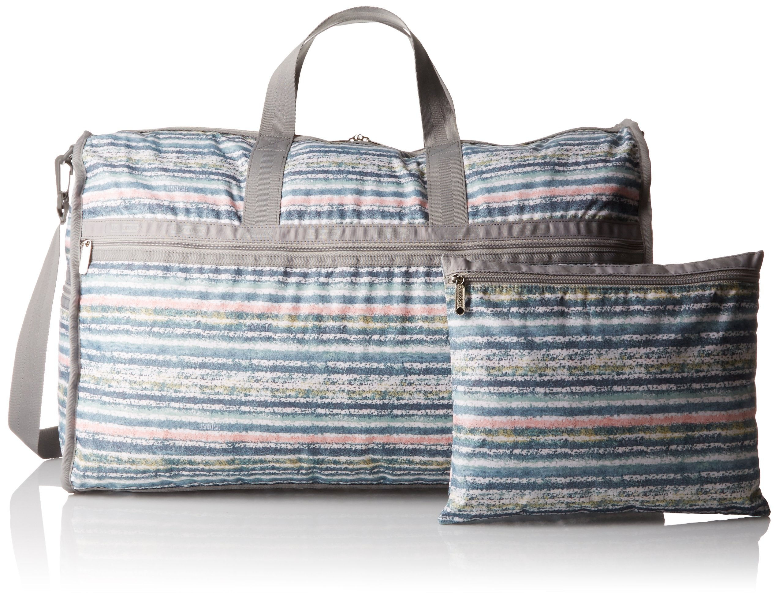 Glitter Stripe