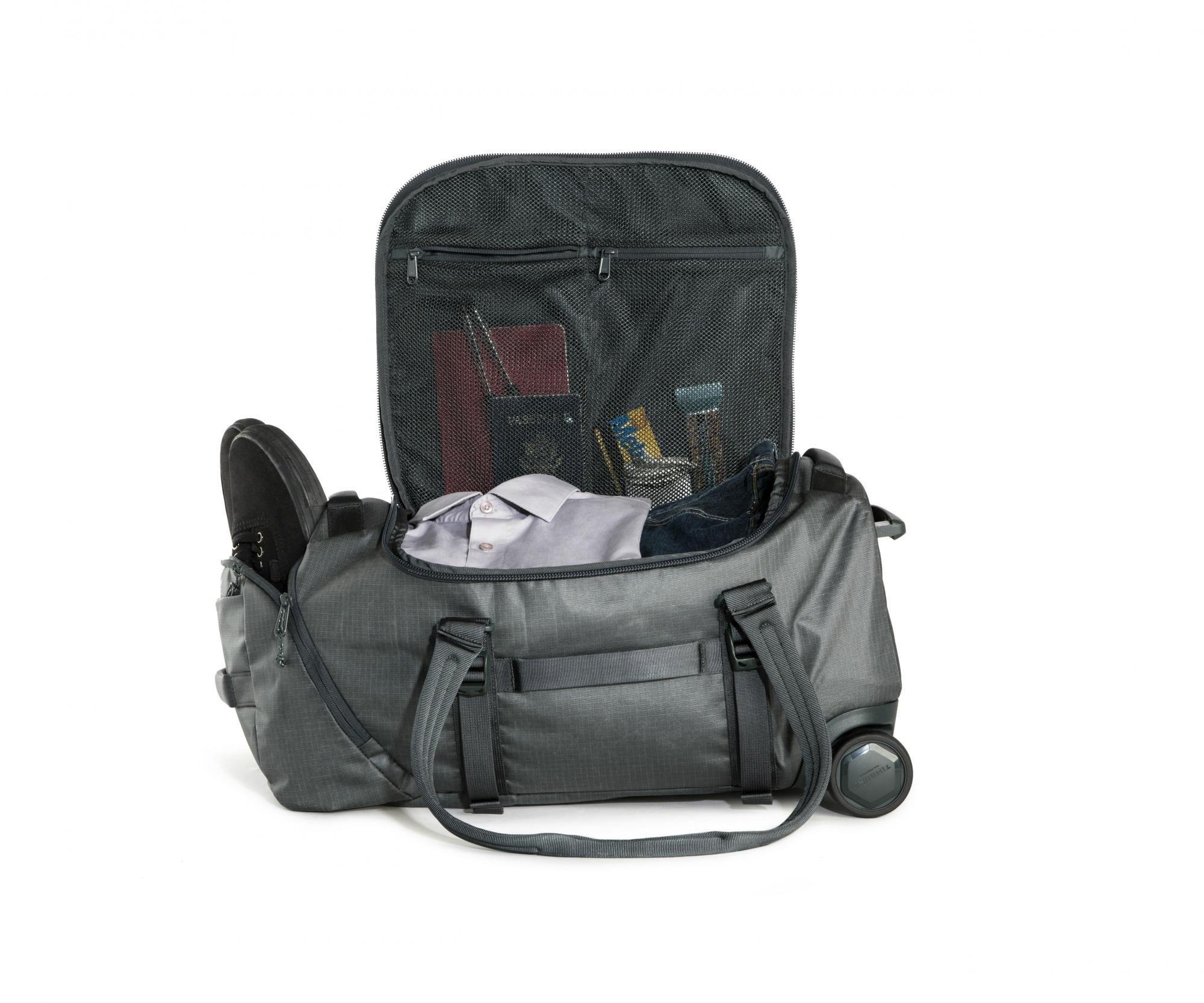 22 inch timbuk2 conveyor wheeled duffel bag Timbuk2 Quest Rolling Duffel – Luggage Online