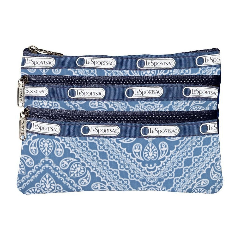 Bandana Lace