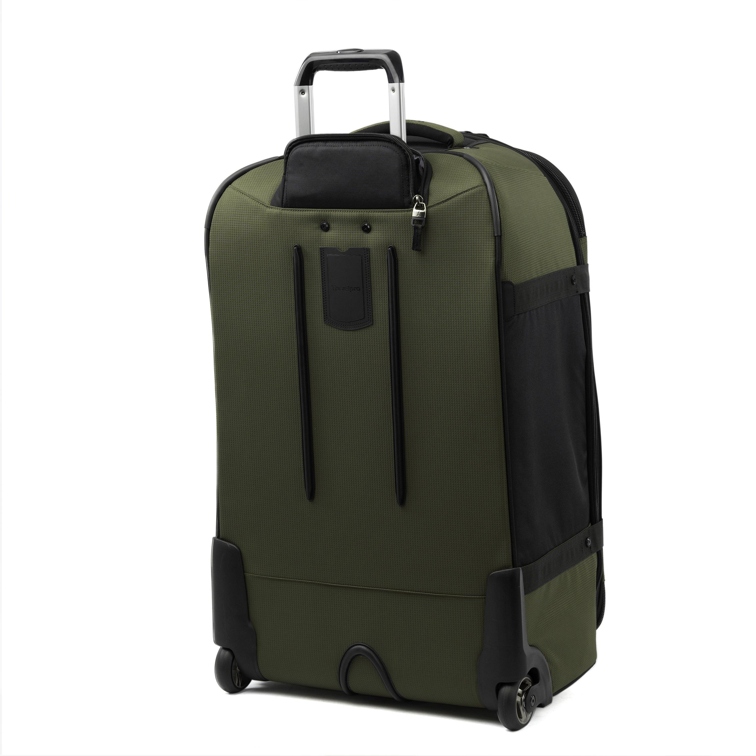 Olive/Black