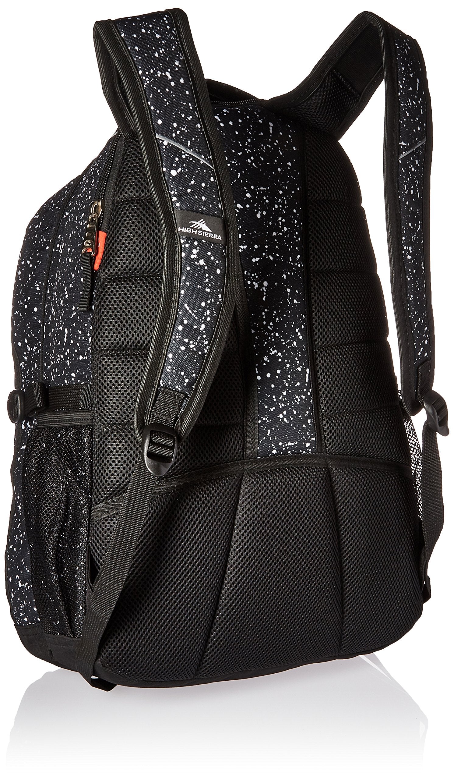 Speckle/Black