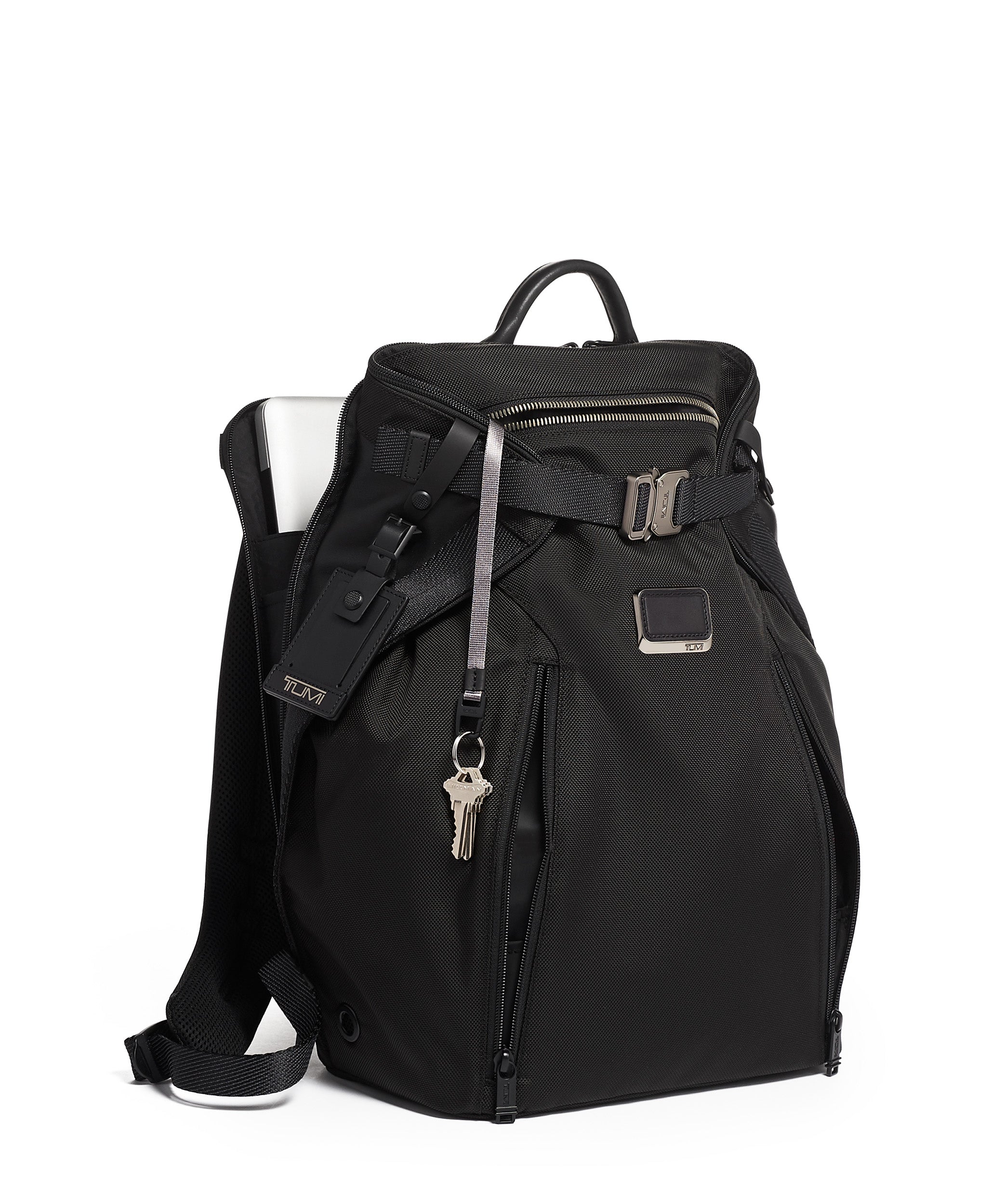 tumi alpha bravo grant backpack TUMI Alpha Bravo Grant Backpack