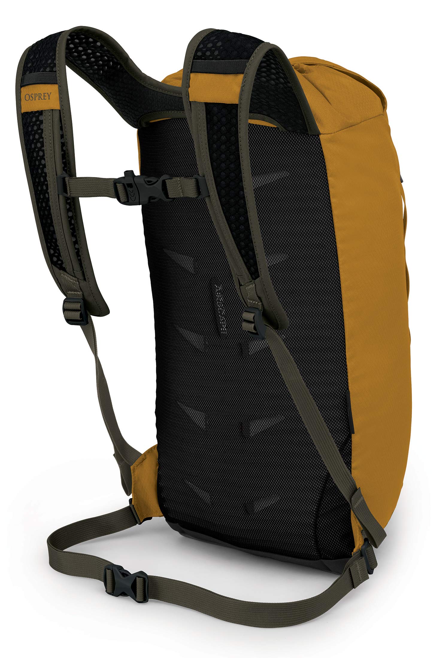 Teakwood Yellow