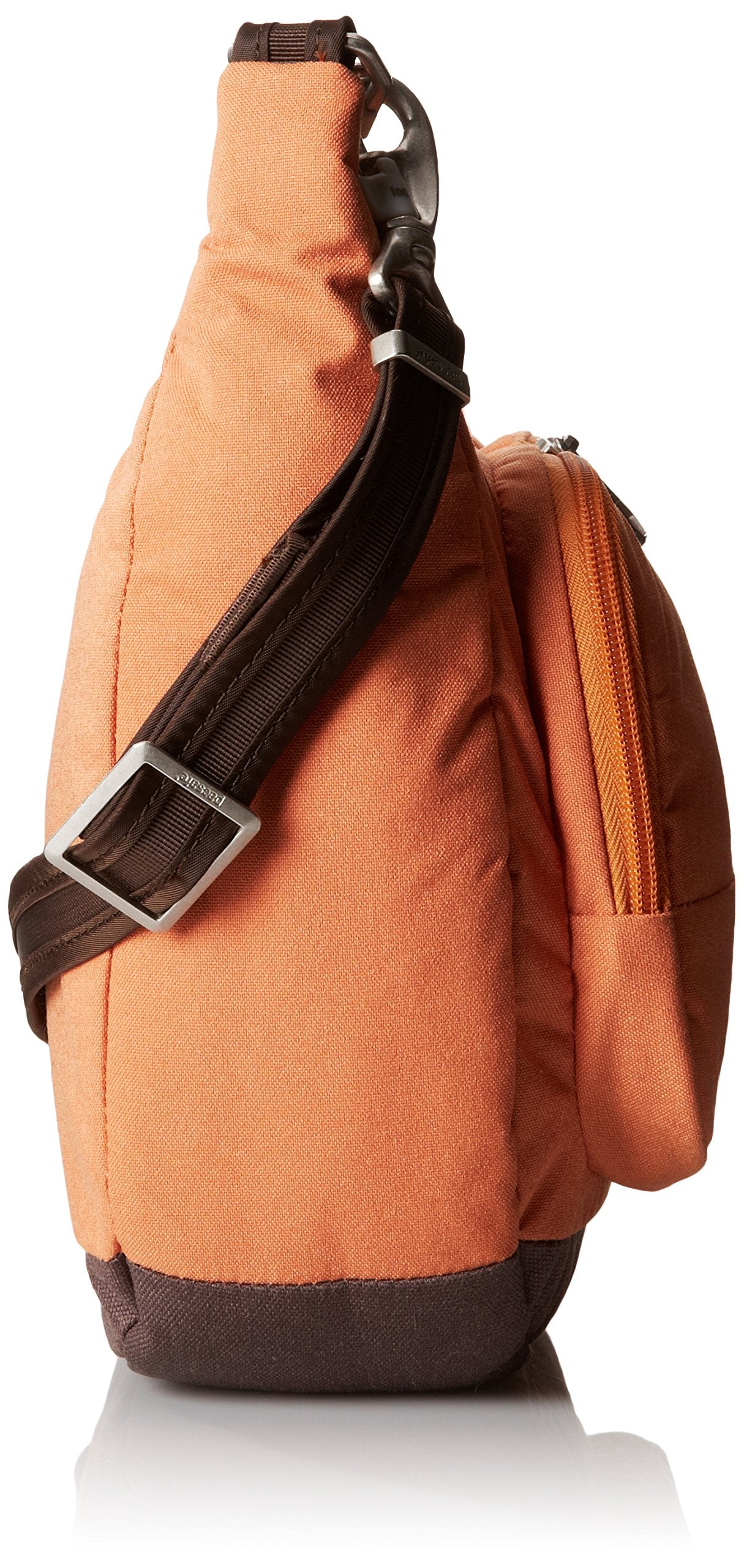 Pacsafe Citysafe LS100 Anti Theft Travel Handbag Luggage Online