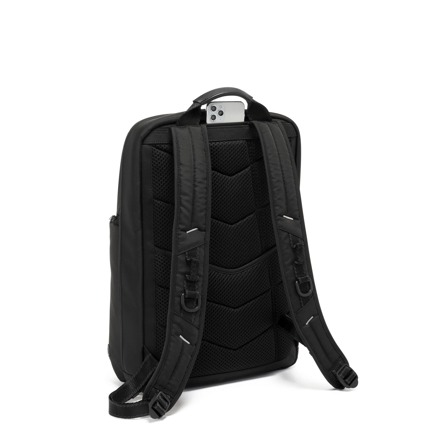 tumi - alpha bravo esports pro backpack TUMI Alpha Bravo Esports Pro 17” Backpack – Luggage Online