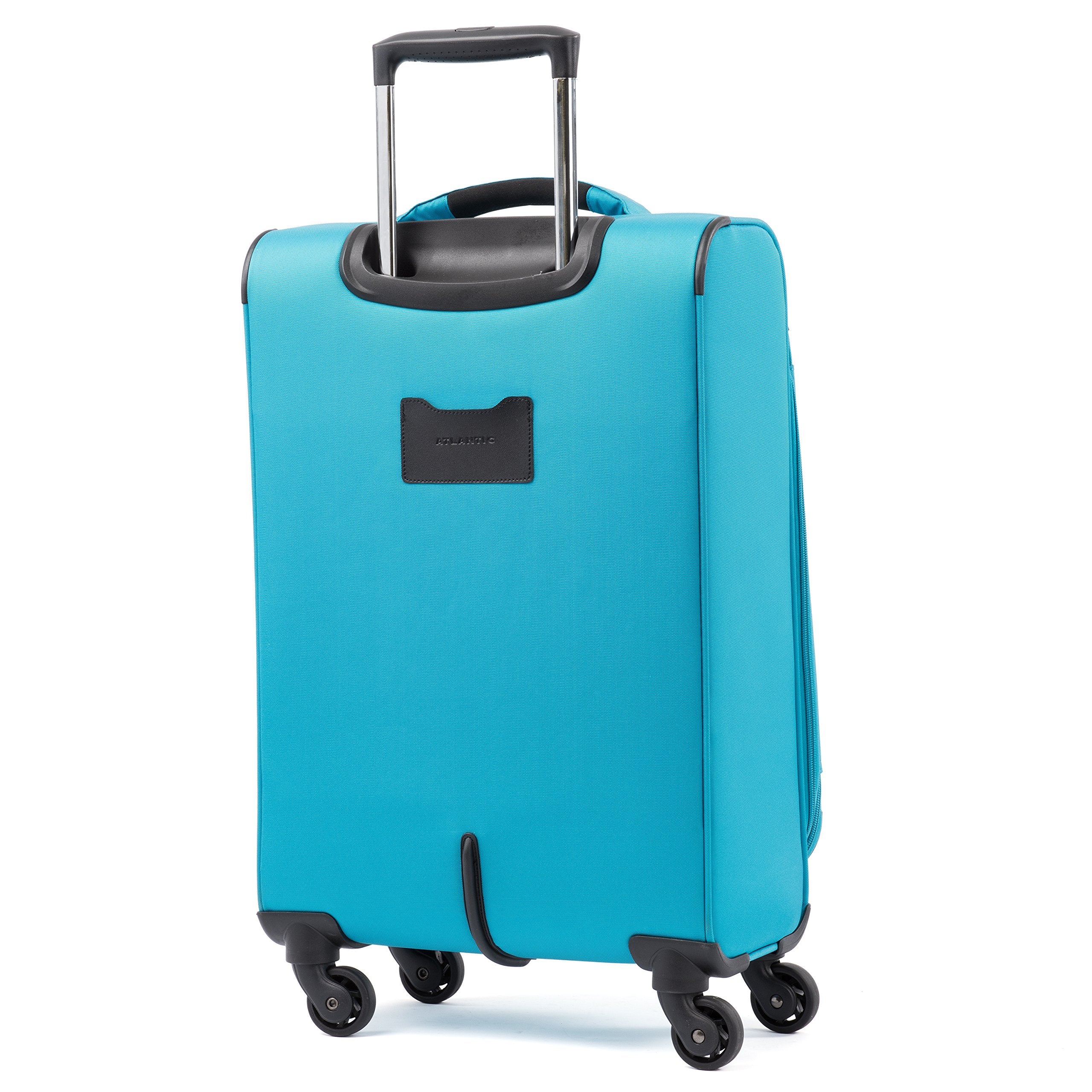 Turquoise Blue