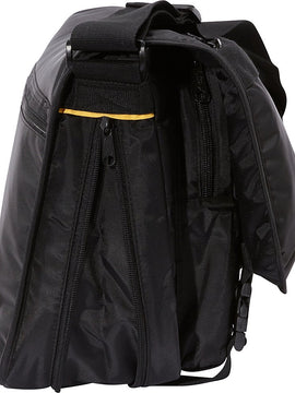 A.SAKS EXPANDABLE Messenger Bags
