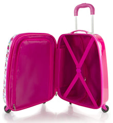 Rolling Luggage Hello Kitty Luggage Walmart Heys America Hello