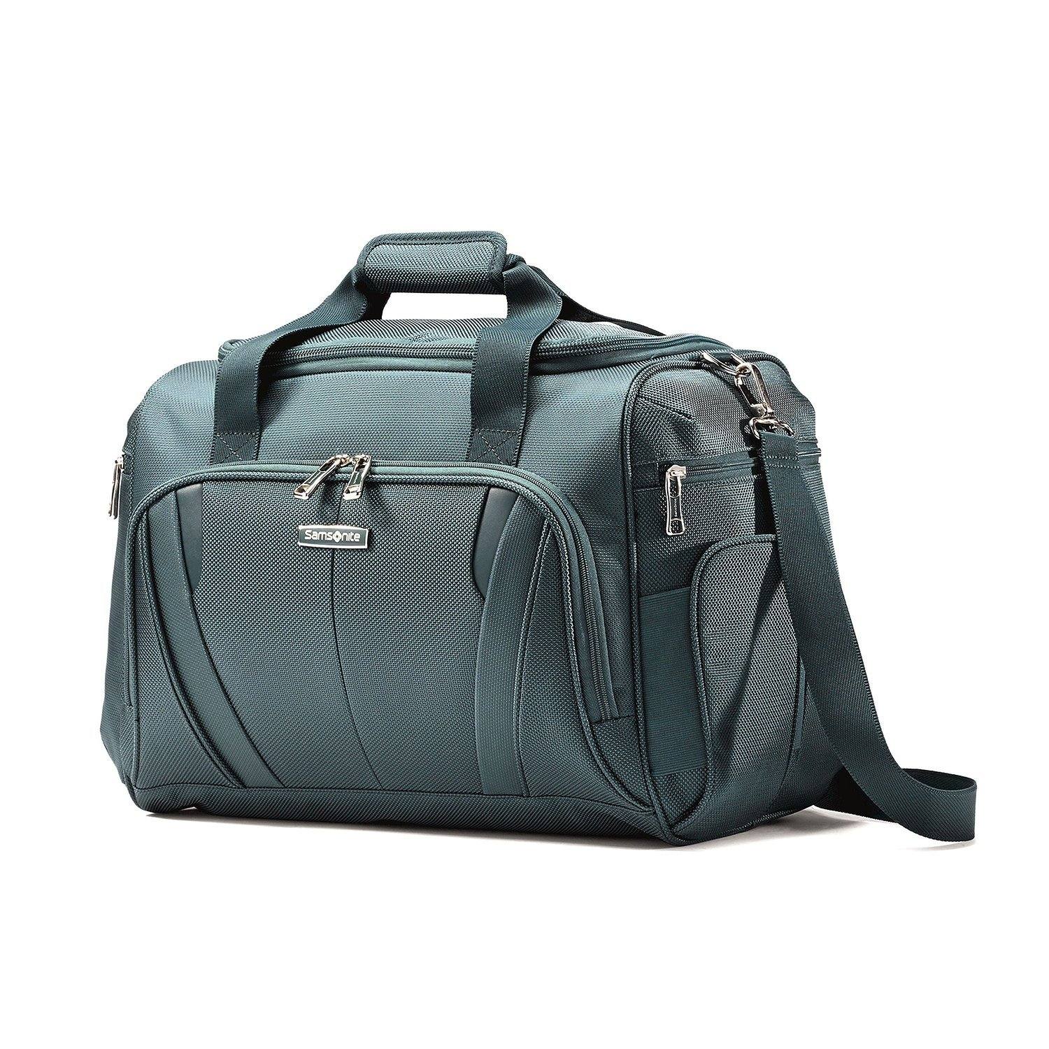 Samsonite Silhouette Sphere 2 Softside Boarding Bag Luggage Online