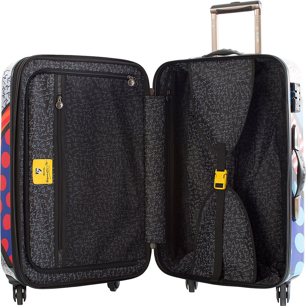 Britto Freedom