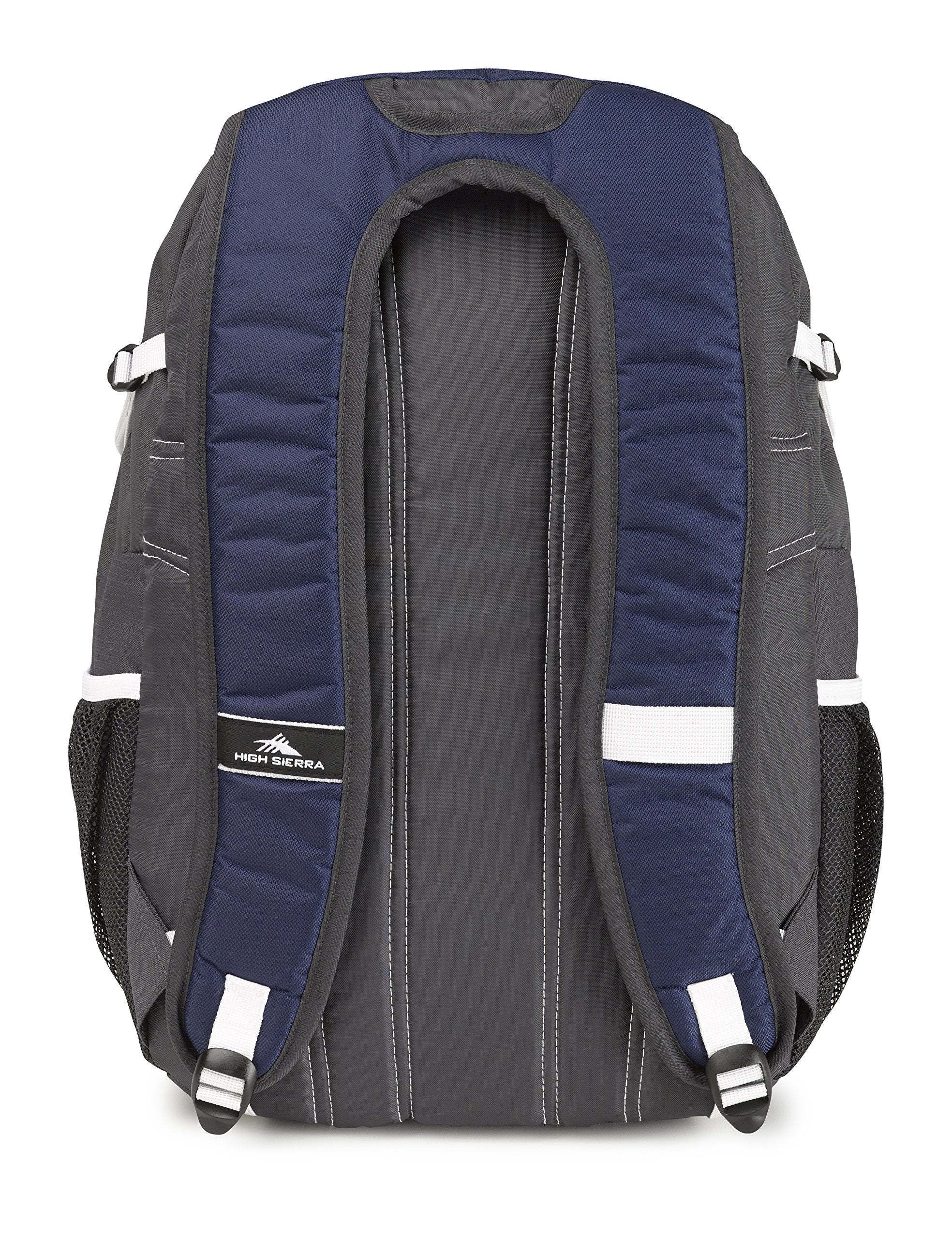 True Navy/Mercury/White