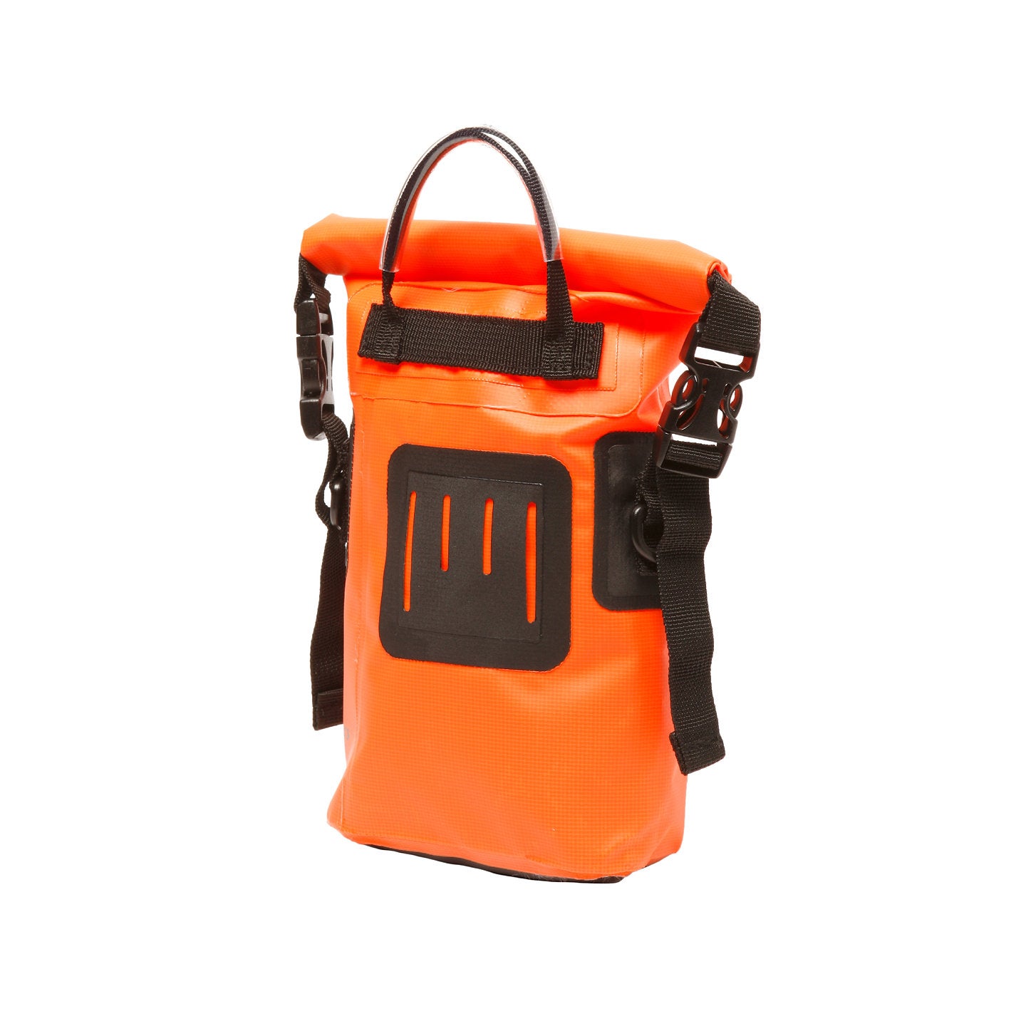 Neon Orange