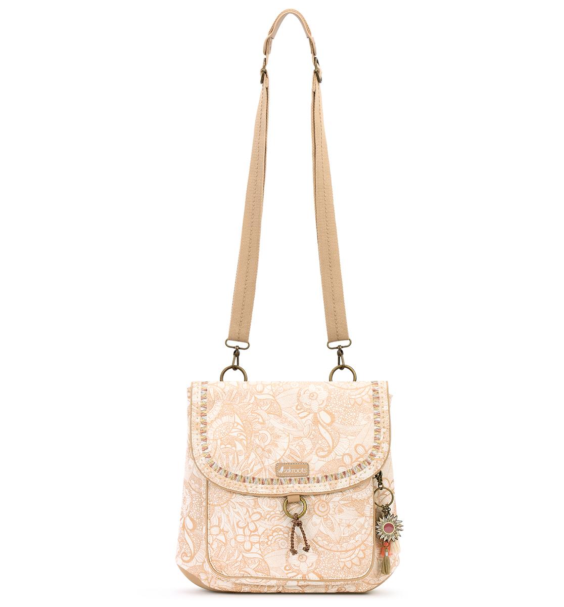 Rose Gold Spirit Desert