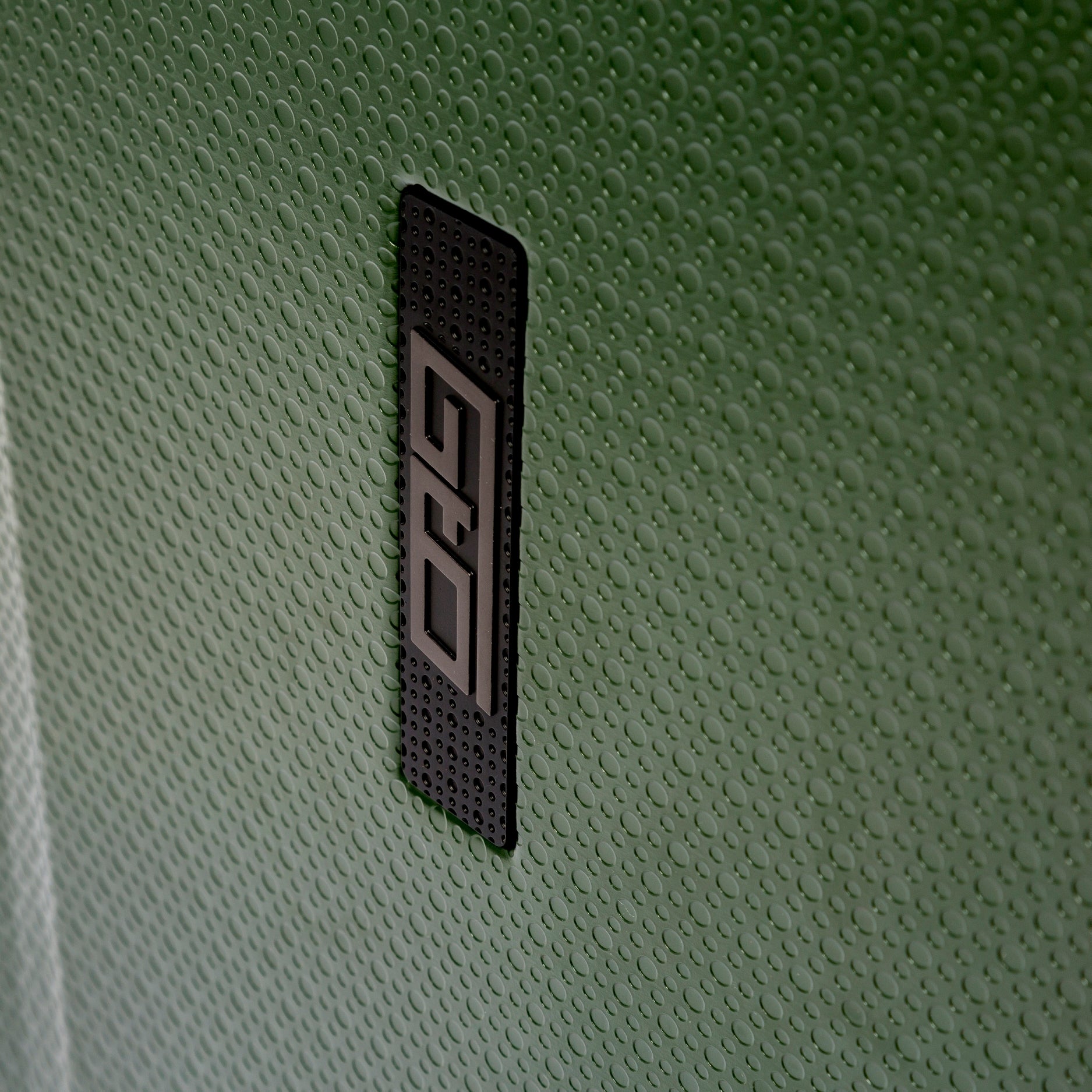 Forest Green