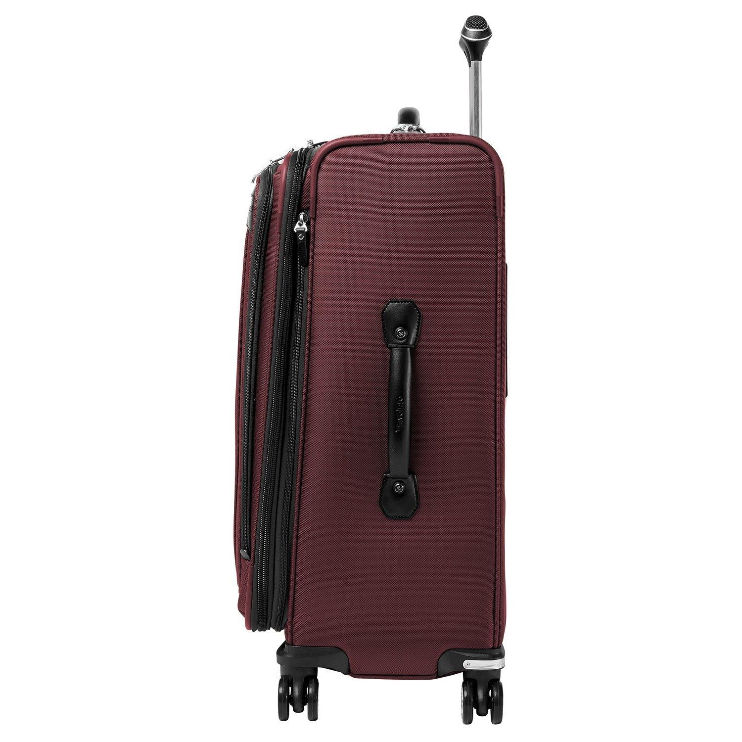 Marsala Red