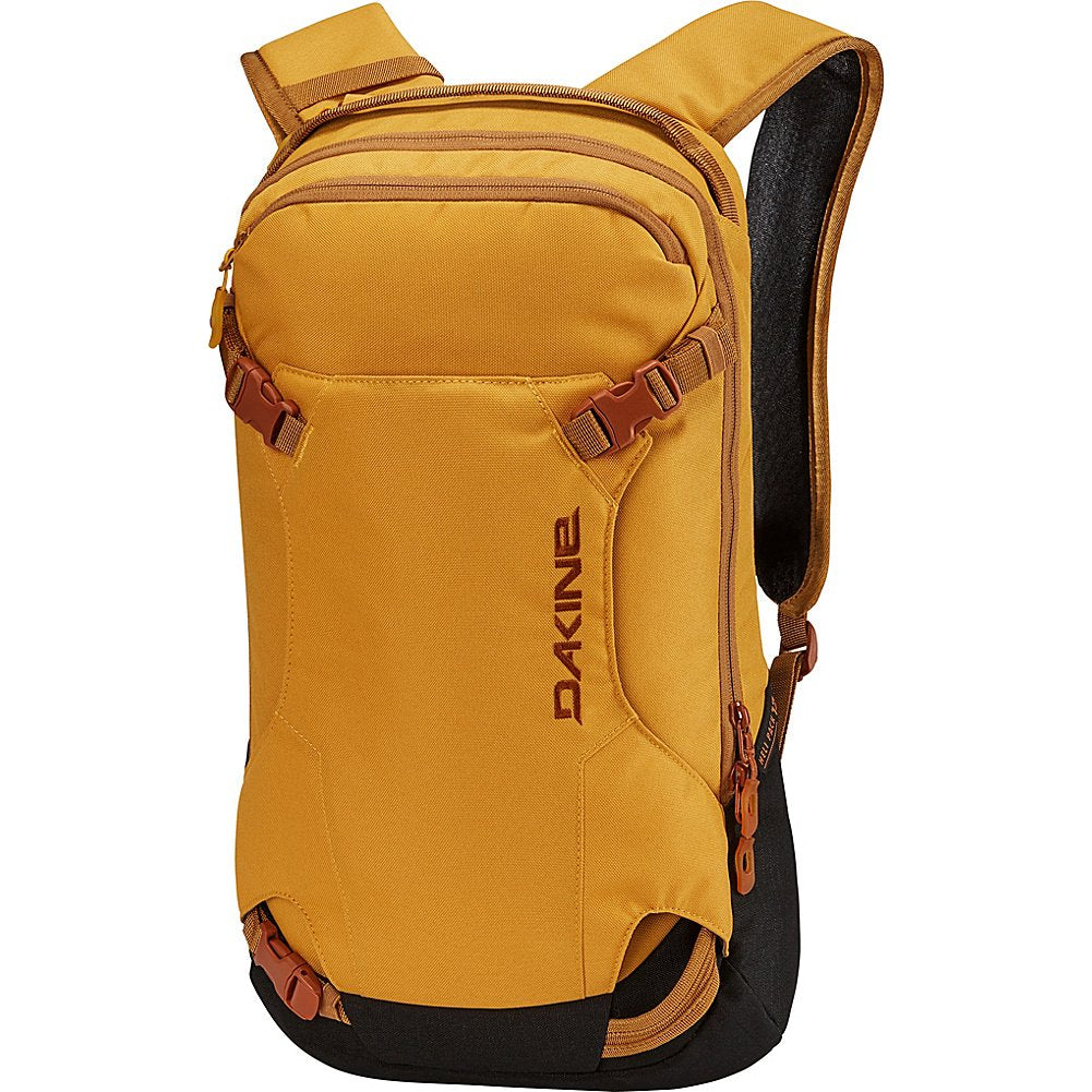 Mineral Yellow