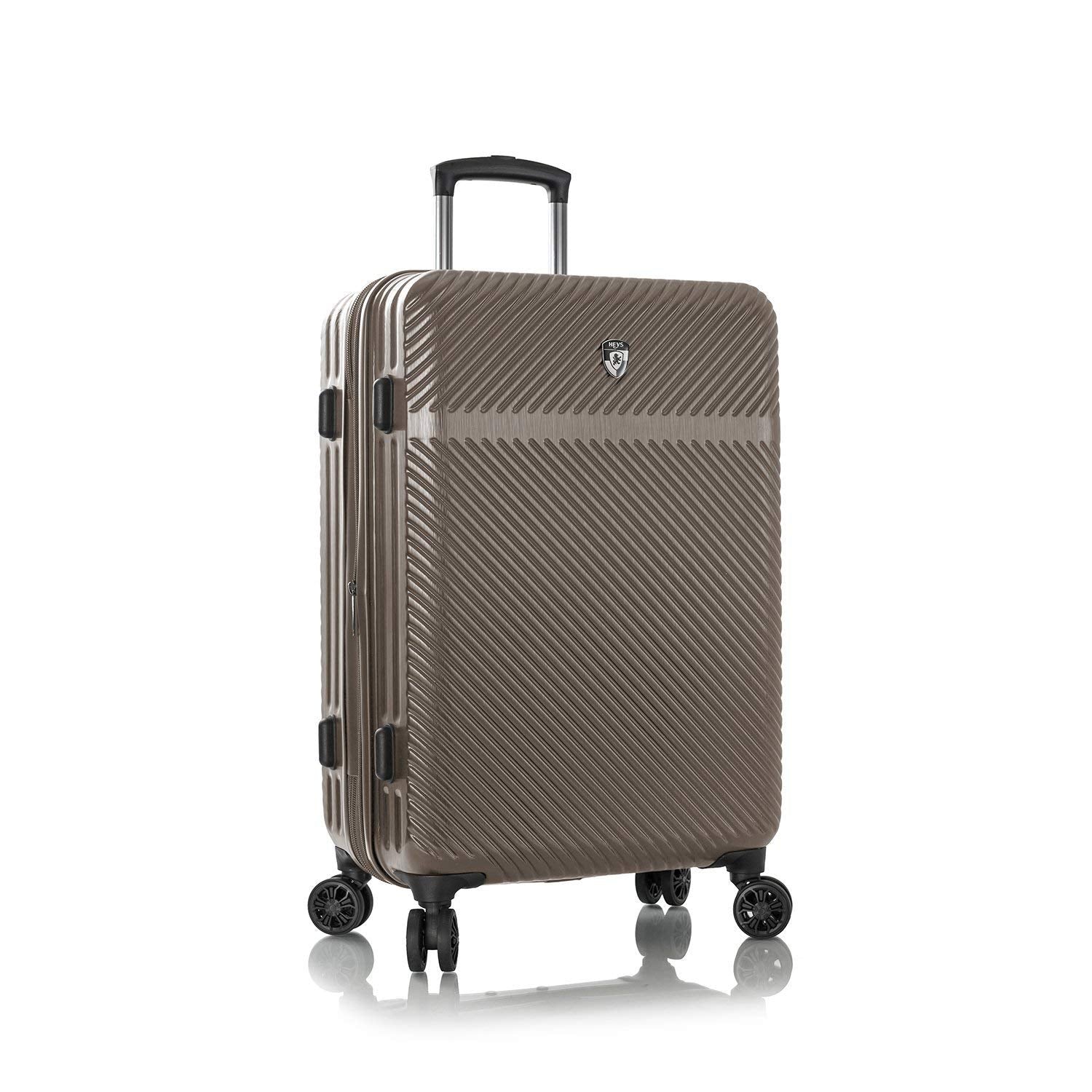Heys charge a weigh luggage hotsell