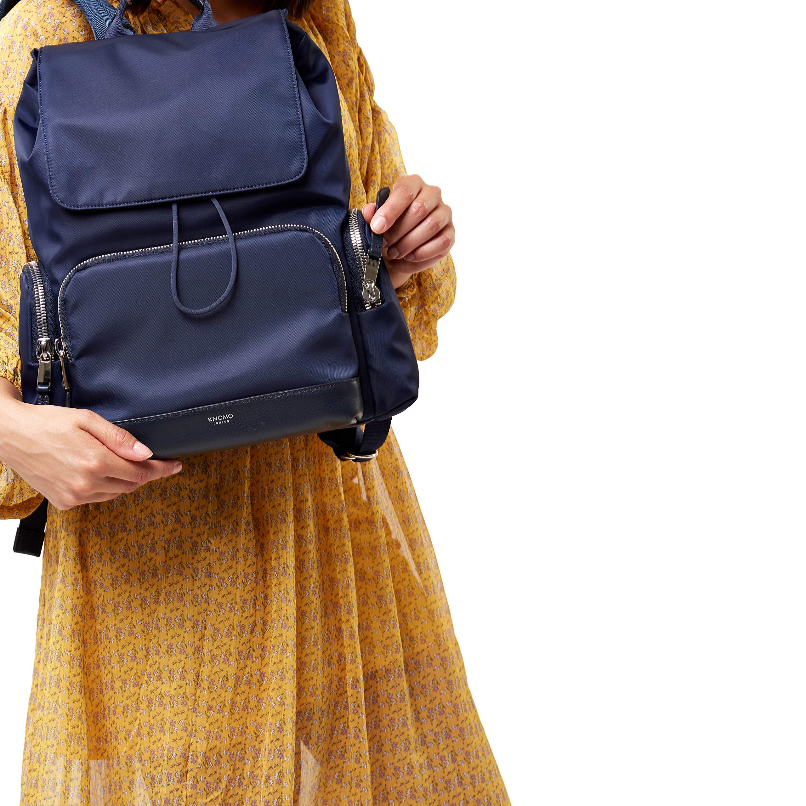 Dark Navy