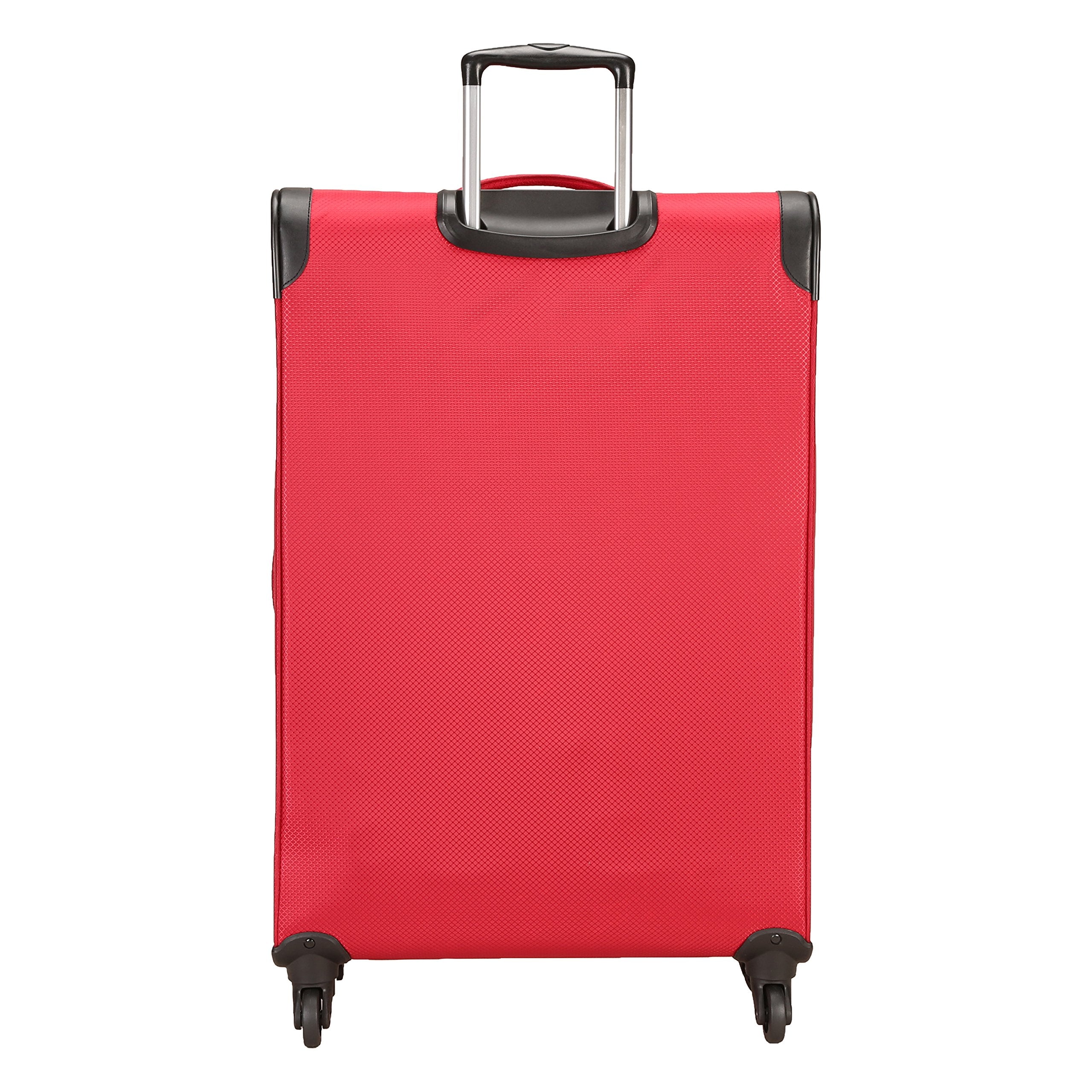 Formula 1 Red