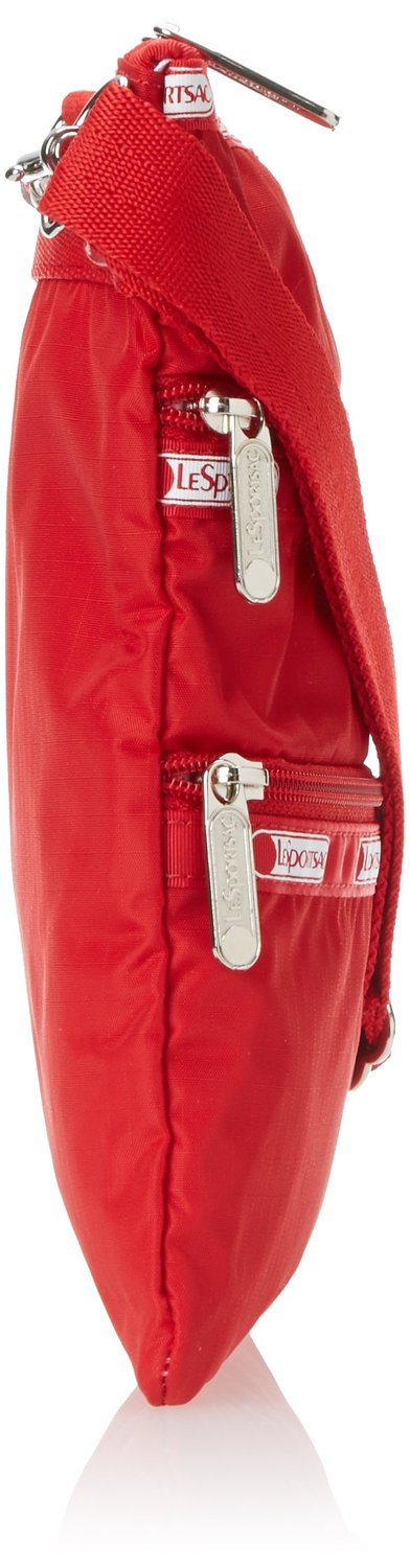 Rocket Red