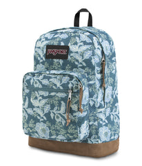 Batik Blues Denim