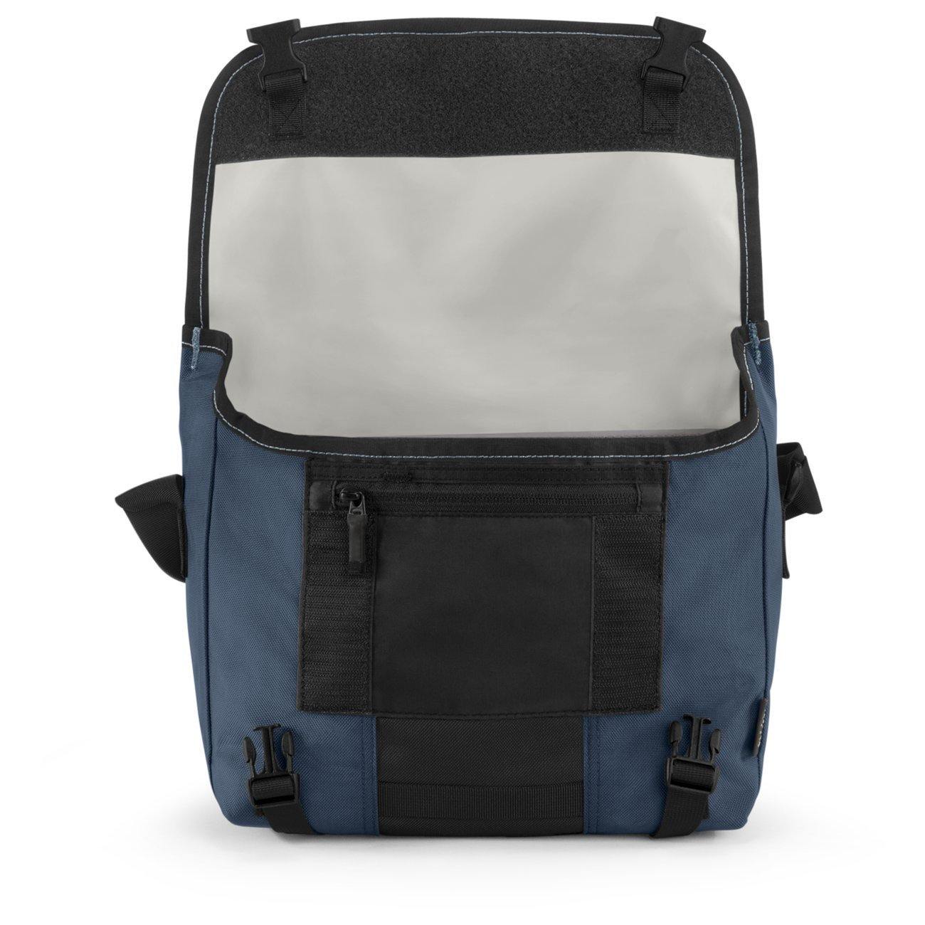 Dusk Blue/Black