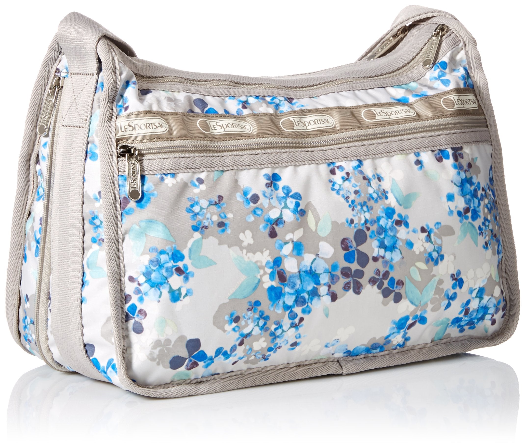 Flower Cluster Khaki