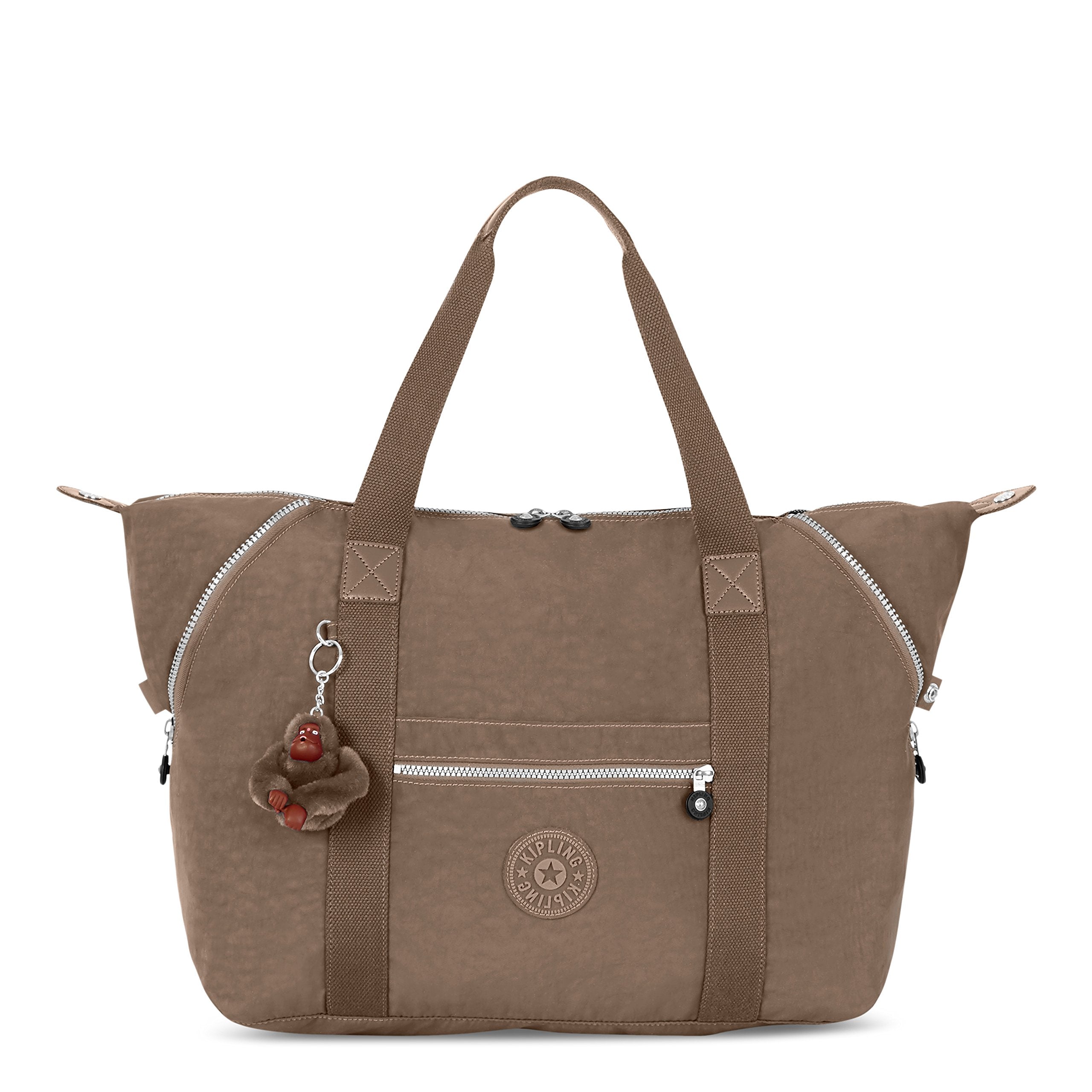 Soft Earthy Beige