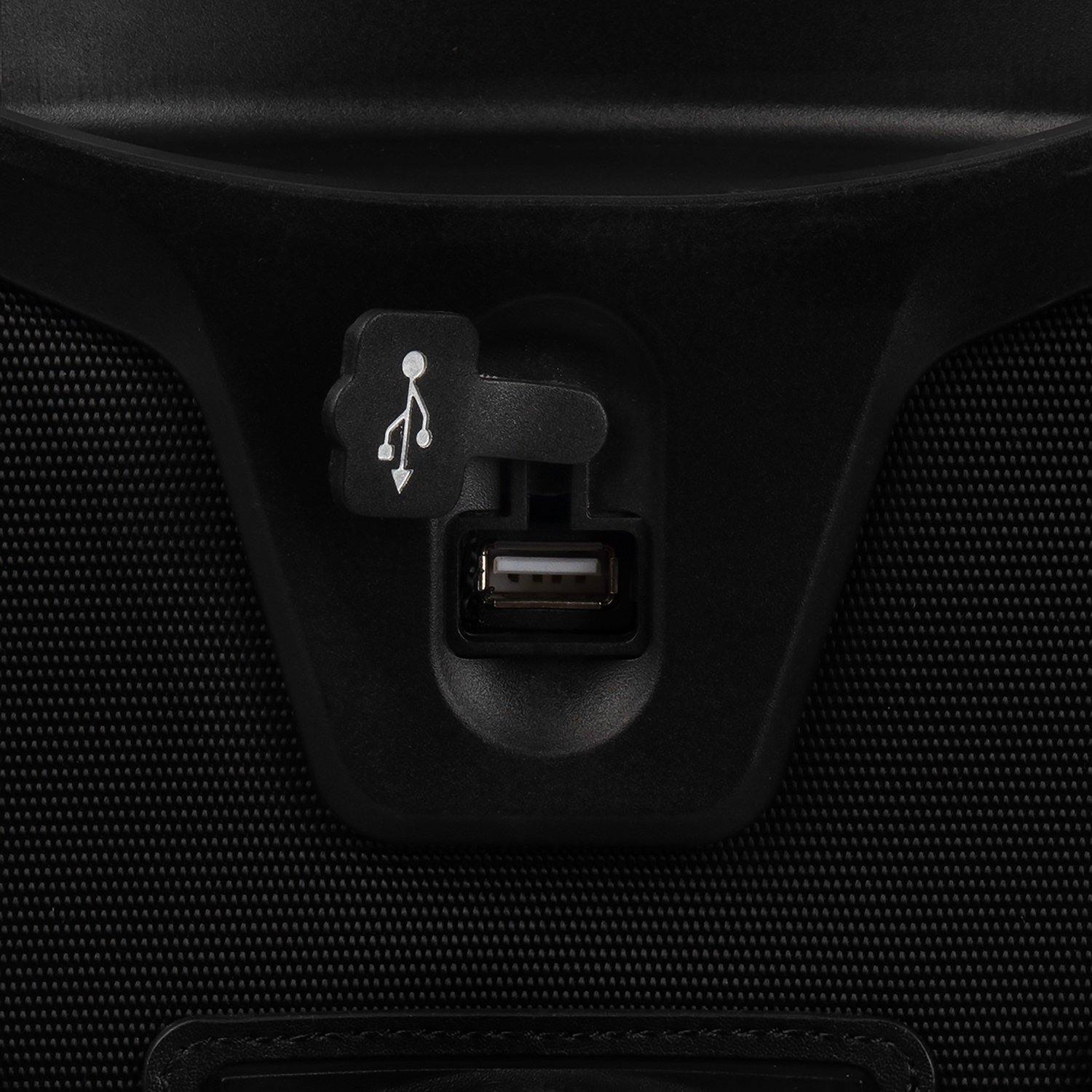 Jet Black