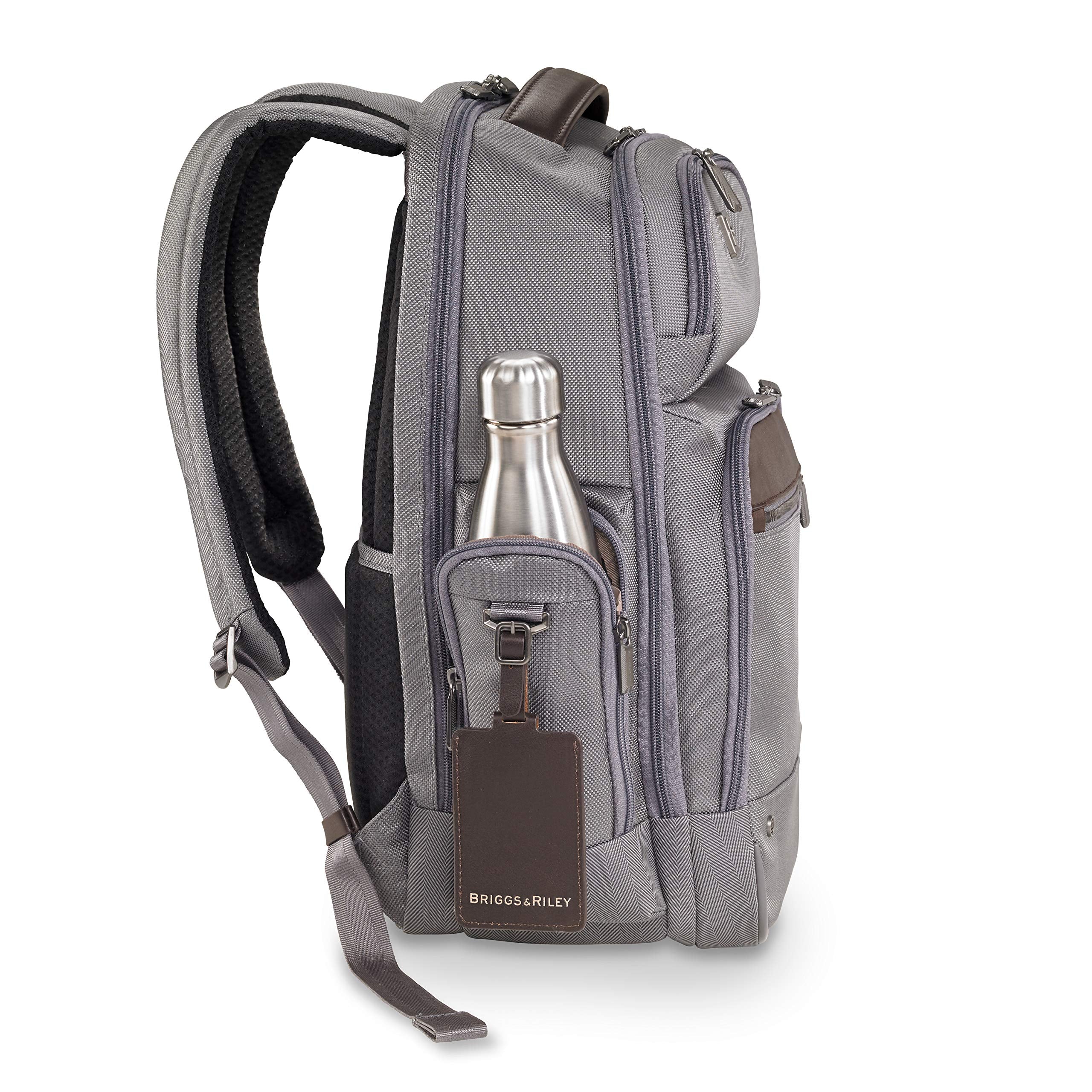 Briggs Riley work Medium Cargo Backpack Luggage Online