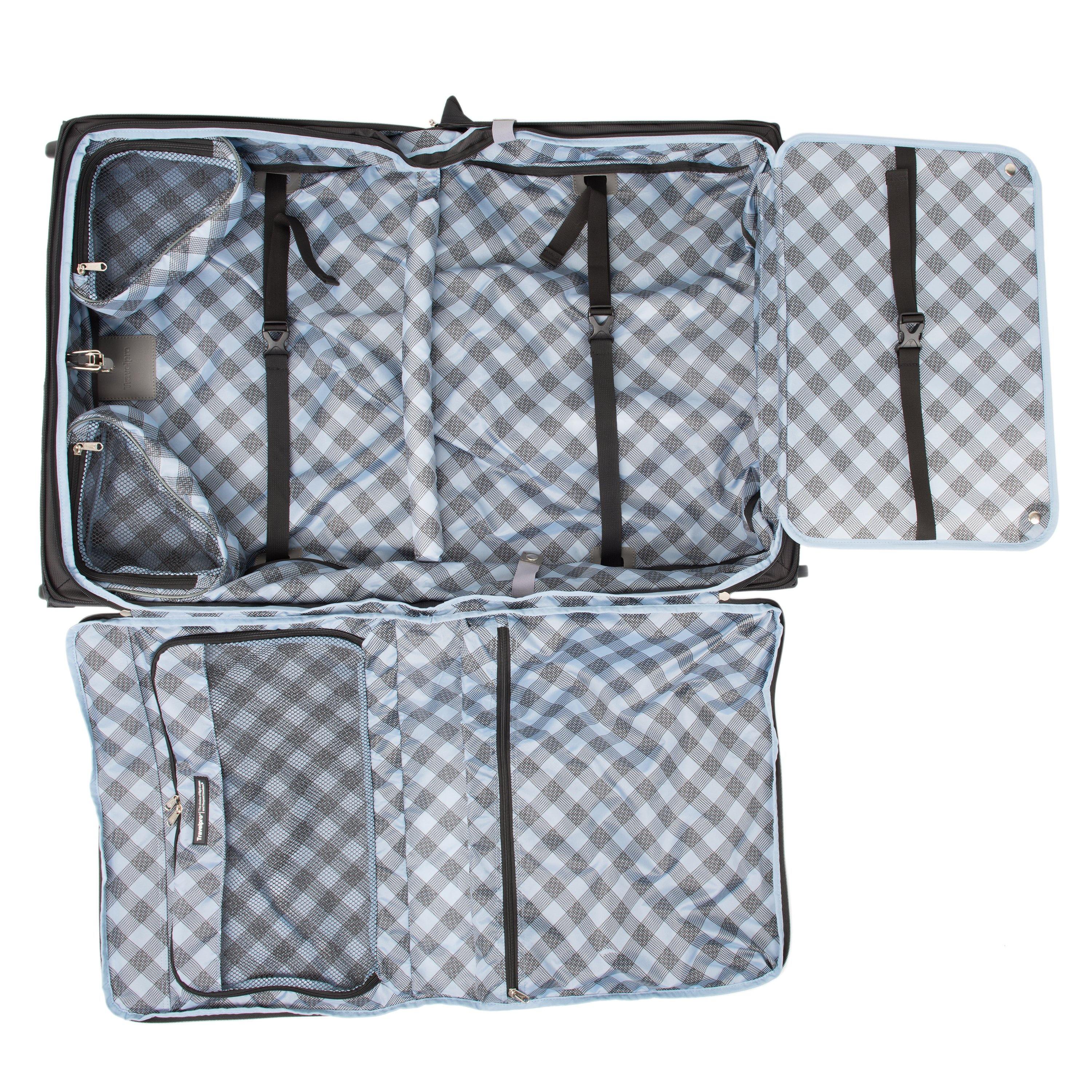 Travelpro Platinum Elite Carry-On Rolling Garment Bag