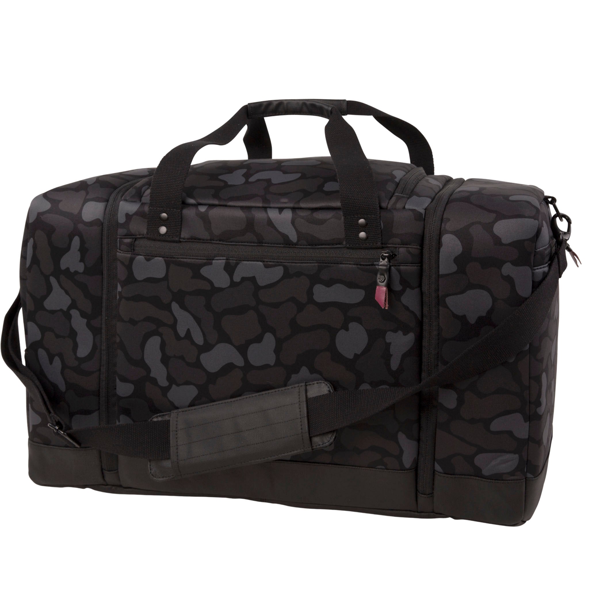 Shadow Camo Neoprene