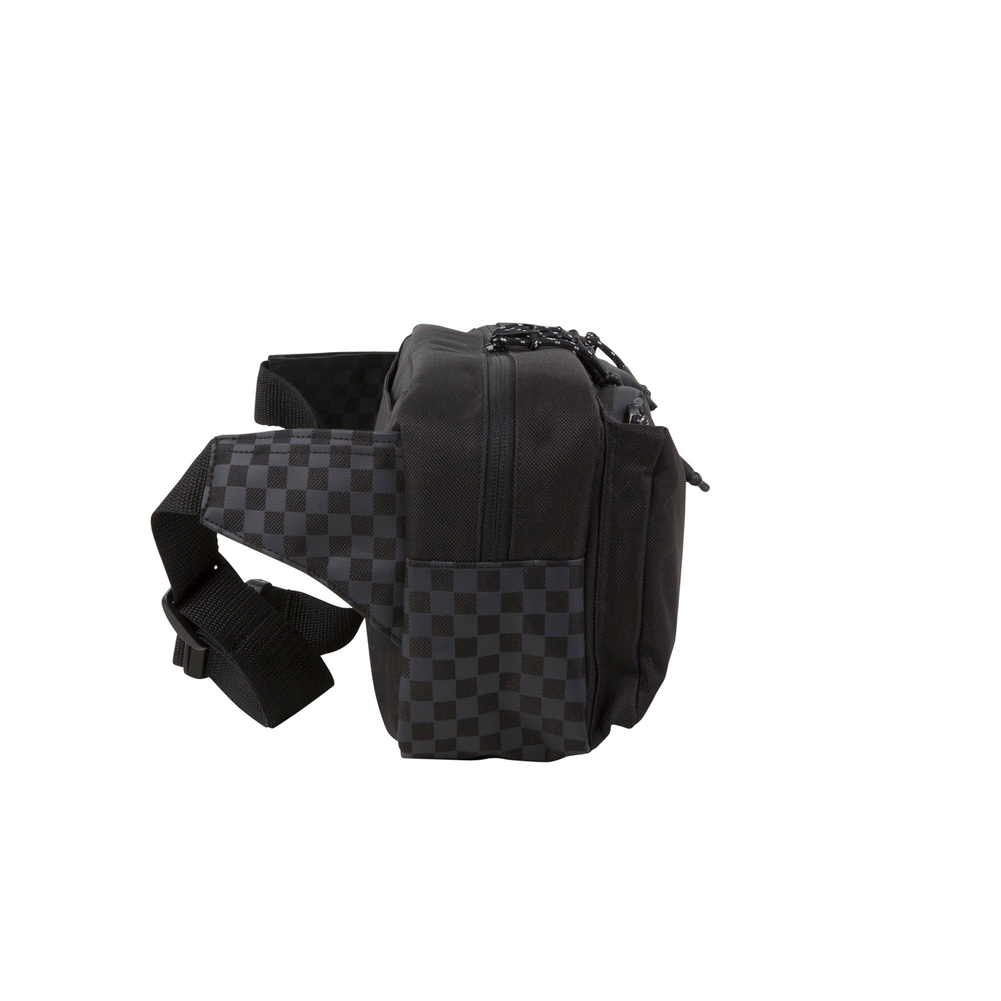 Aspect Black Checker